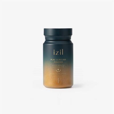 Pure Curcuma Powder